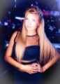 Ukrainian brides: Rosanna Novitckaia, Odessa, Ukraine