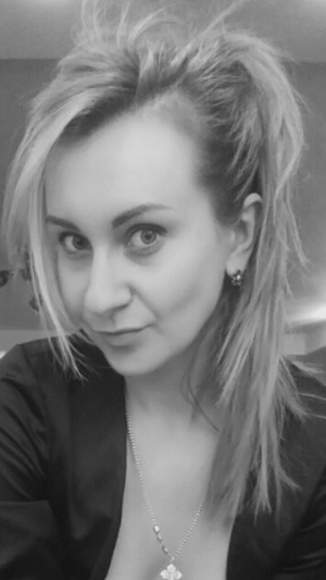 Ukrainian brides: Nataliya Kizimenko, Kharkov, Ukraine