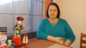 Russian brides: lucija viksnane, Iverness, United Kingdom