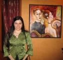 Ukrainian brides: Samanta Smitt, Donetsk, Ukraine