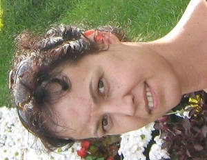 Ukrainian brides: Ntalia Yablonsaya, Odessa, Ukraine