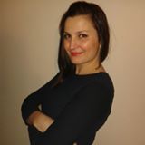 Russian brides: Jale koksal, Tiraspol, Moldova