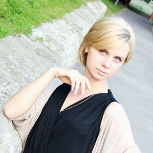 Russian brides: Yekaterina Pahomova, Moskow, Russia