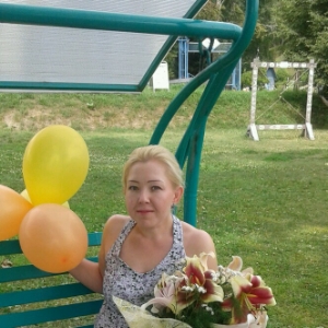 Russian brides: Ekaterina Timashova, Biysk, Russia