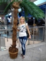 Ukrainian brides: Galina Bond, Cherkassy, Ukraine