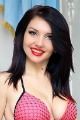 Ukrainian brides: Tatiana Dudyak, Nikolaev, Ukraine