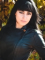 Ukrainian brides: Laura Proskurova, Nikolaev, Ukraine
