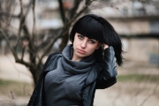 Ukrainian brides: Laura Proskurova, Nikolaev, Ukraine