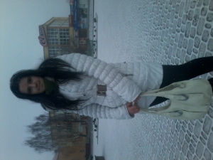 Ukrainian brides: oksana rudyak, Kostopol, Ukraine