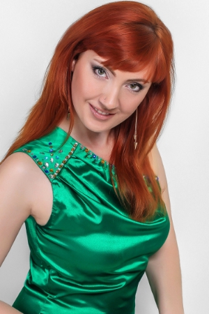 Ukrainian brides: Alena St, Melitopol, Ukraine