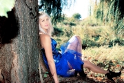 Ukrainian brides: Julia Migula, Nikolaev, Ukraine