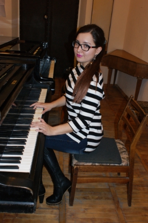 Ukrainian brides: Daria Dashutina, Kharkov, Ukraine