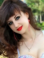 Ukrainian brides: Elena Ovsyanik, Nikolaev, Ukraine