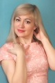 Ukrainian brides: Ludmila Dovgopolaya, Sumy, Ukraine