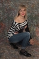 Ukrainian brides: Ludmila Dovgopolaya, Sumy, Ukraine