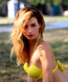 Ukrainian brides: Olga Panasenko, Nikolaev, Ukraine