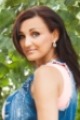 Ukrainian brides: Natali Voroniuk, Kherson, Ukraine