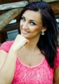 Ukrainian brides: Natali Voroniuk, Kherson, Ukraine