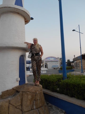 Russian brides: Tatiana Zernina, Moscow, Russia