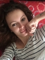 Ukrainian brides: Juli Begunova, Lugansk, Ukraine