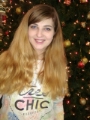 Ukrainian brides: Yulia Kutsir, Kherson, Ukraine