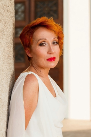 Russian brides: Tatiana Surnaeva, Volgograd, Russia