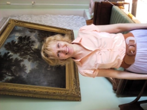 Russian brides: Marina Gagarinova, Saint-Petersburg, Russia