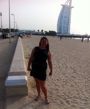 Ukrainian brides: Alena Uliska, Kiev, Ukraine