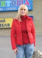 Ukrainian brides: Tanya Sher, Dnepropetrovsk, Ukraine