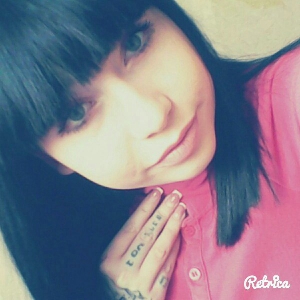 Ukrainian brides: Viktoria Yuschenkova, Kramatorsk, Ukraine