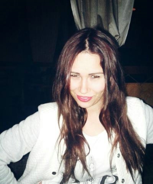 Ukrainian brides: Yulia Oleynikova, Vilkovo, Ukraine