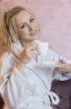 Ukrainian brides: Anna Zhdanko, Nikolaev, Ukraine