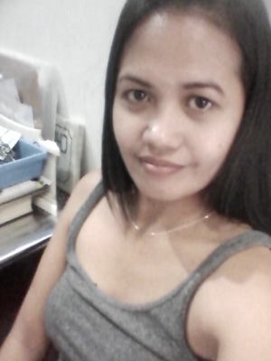 Russian brides: Anne Marie, Manila, Philippines