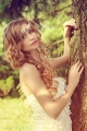 Ukrainian brides: Anna Babokhina, Melitopol, Ukraine