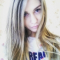 Ukrainian brides: Anna Babokhina, Melitopol, Ukraine