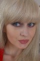 Ukrainian brides: Oksana Petrenko, Kiev, Ukraine