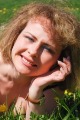 Ukrainian brides: Antonina Kraytor, Pervomaysk, Ukraine