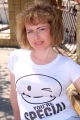 Ukrainian brides: Antonina Kraytor, Pervomaysk, Ukraine