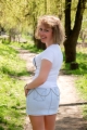 Ukrainian brides: Antonina Kraytor, Pervomaysk, Ukraine