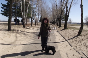 Ukrainian brides: Lara Volkova, Dnepropetrovsk, Ukraine