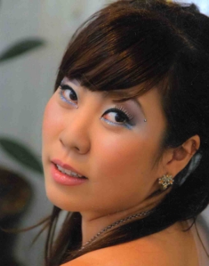 Russian brides: Yuliya Shin, Tashkent, Uzbekistan