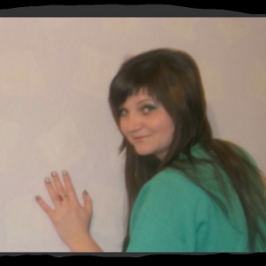 Ukrainian brides: Natalia Kopylova, Dnepropetrovsk, Ukraine