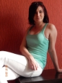 Russian brides: Anastasia Mantulina, Belgorod, Russia