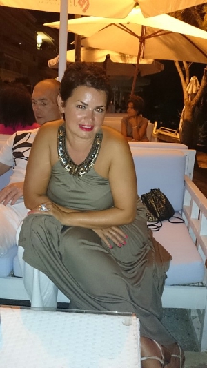 Russian brides: Ilona Apryelyenko, Berlin, Germany