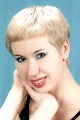 Ukrainian brides: Elena Fetisova, Mariupol, Ukraine