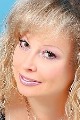 Ukrainian brides: Victoria Merezhkina, Sumy, Ukraine