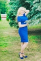 Ukrainian brides: Victoria Merezhkina, Sumy, Ukraine