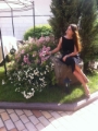Ukrainian brides: Inna Gorkevich, Sumy, Ukraine
