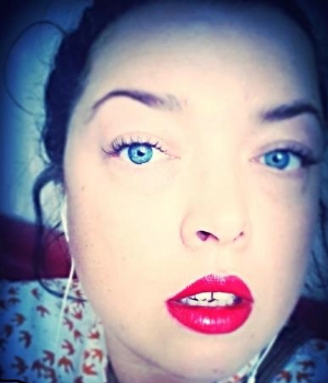 Russian brides: Ekaterina Safonova, Nizhni Novgorod, Russia