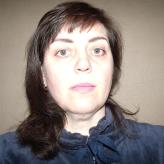 Ukrainian brides: ira parhomenko, Kiev, Ukraine